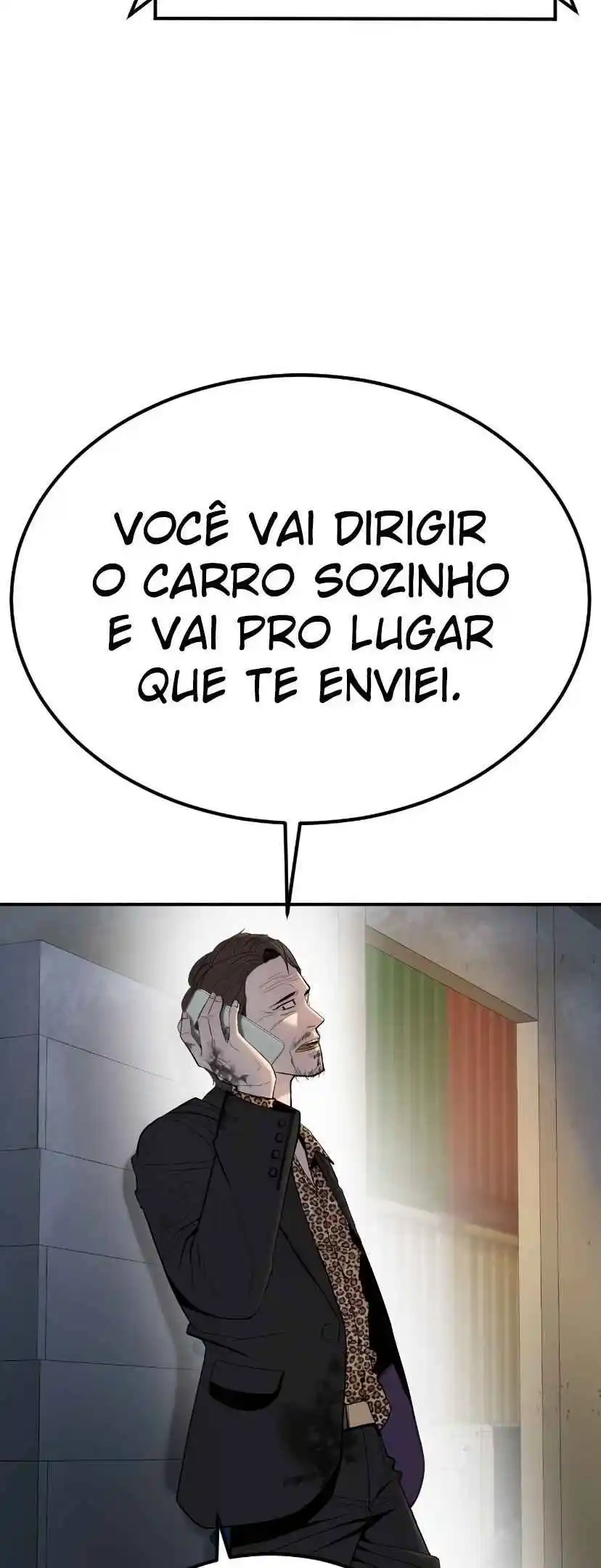 Read Manager Kim Português Manga Online