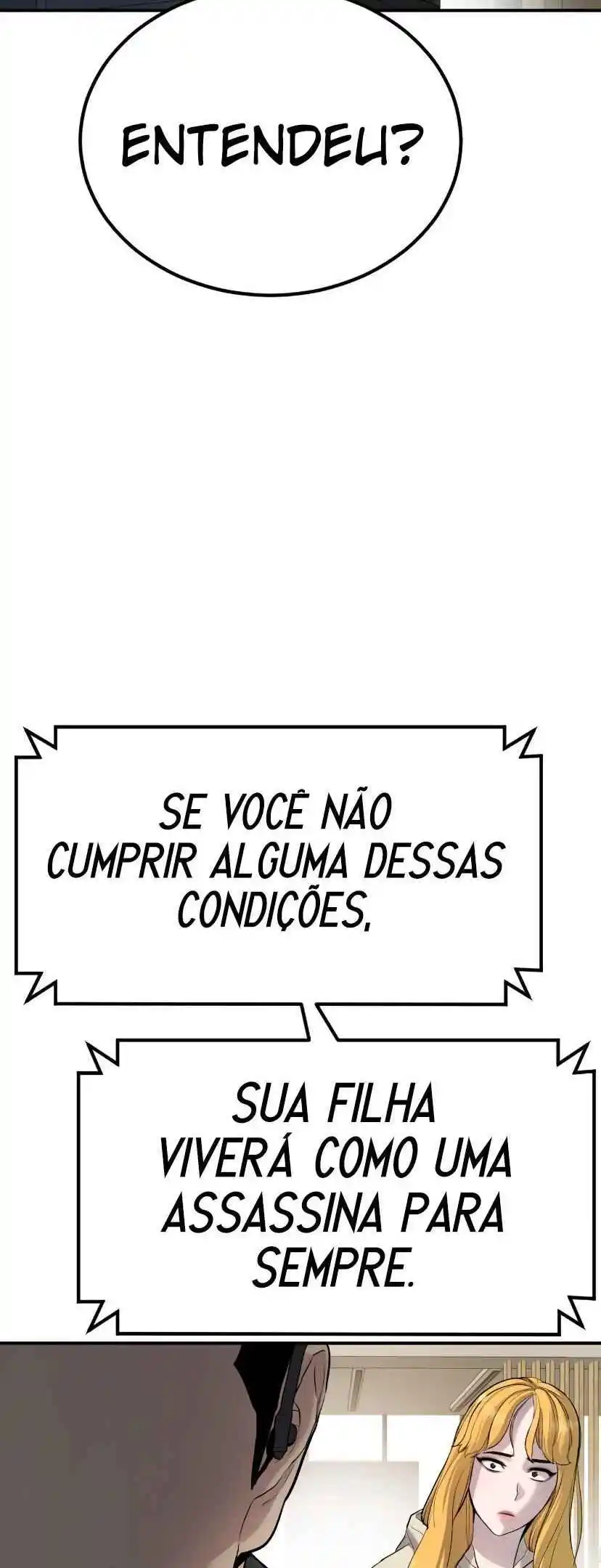 Read Manager Kim Português Manga Online