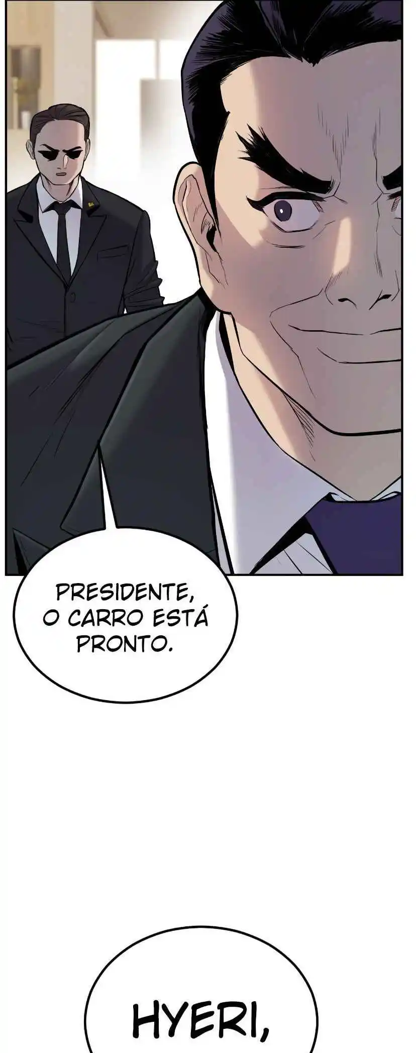 Read Manager Kim Português Manga Online