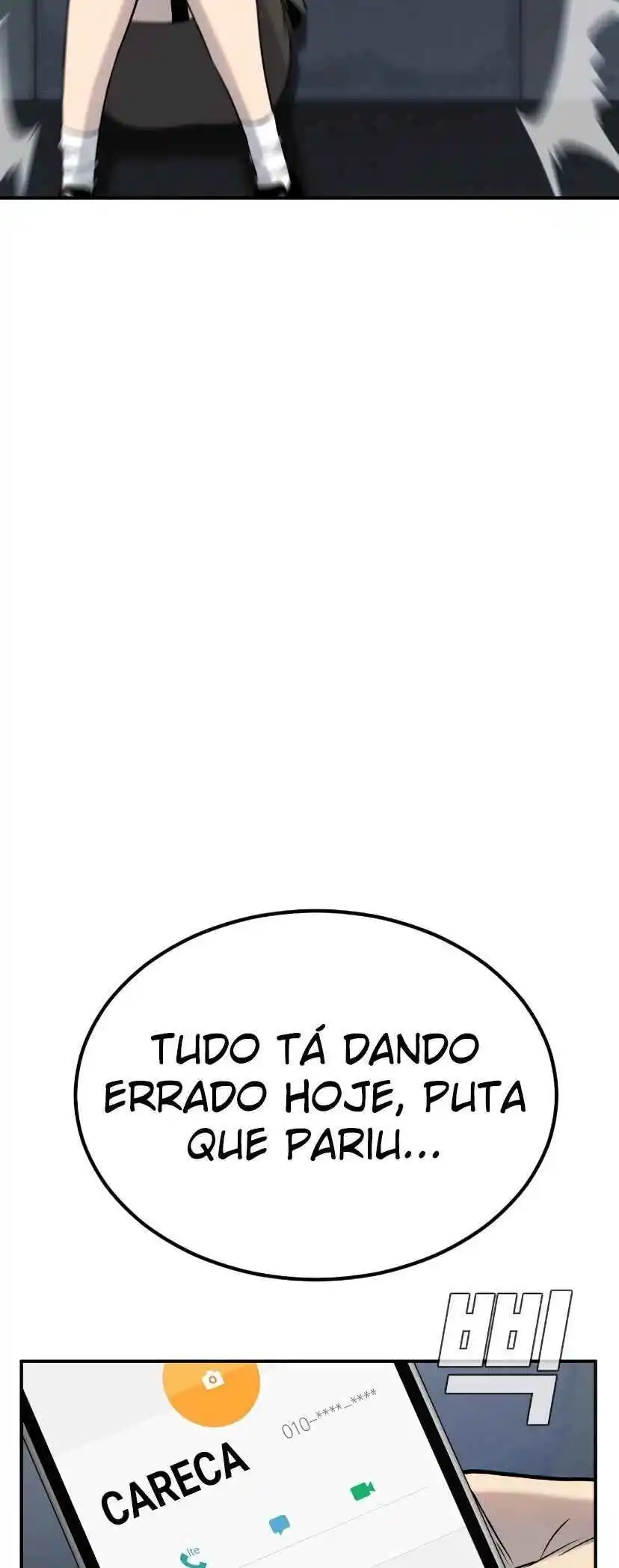 Read Manager Kim Português Manga Online