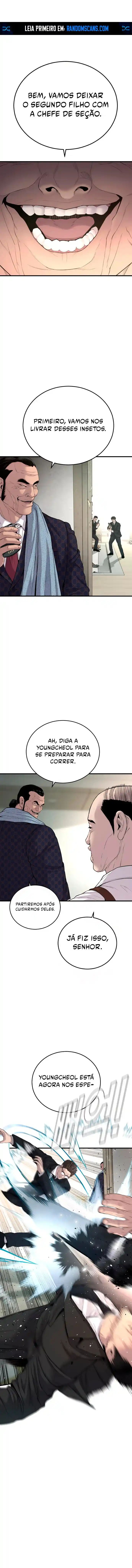 Read Manager Kim Português Manga Online