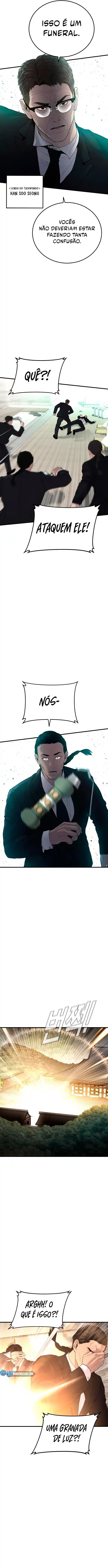 Read Manager Kim Português Manga Online