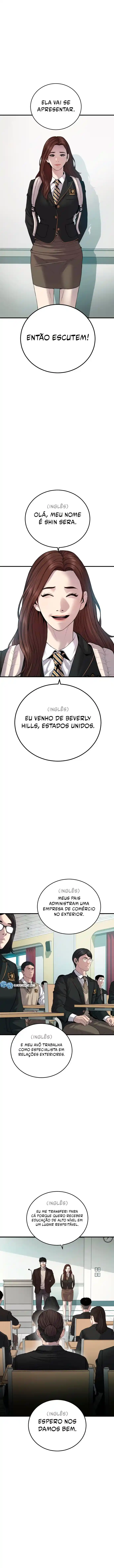 Read Manager Kim Português Manga Online