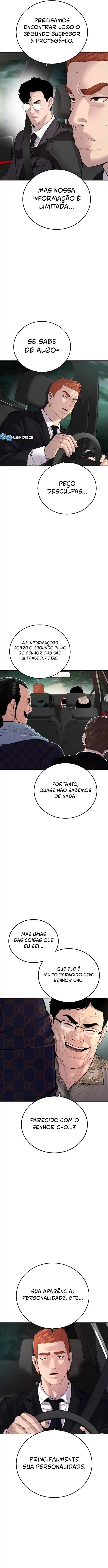 Read Manager Kim Português Manga Online