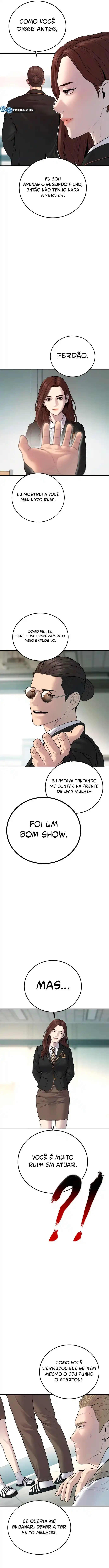 Read Manager Kim Português Manga Online