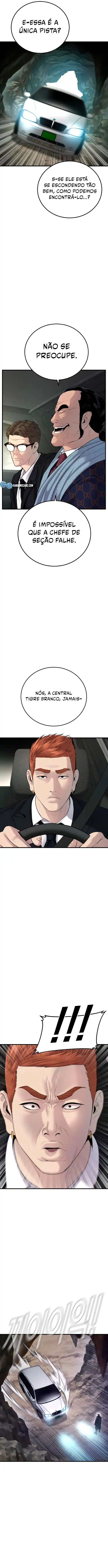 Read Manager Kim Português Manga Online