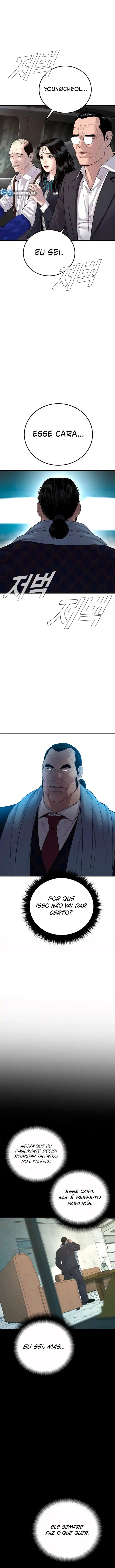 Read Manager Kim Português Manga Online