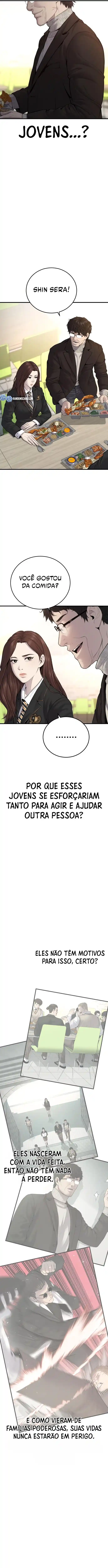 Read Manager Kim Português Manga Online