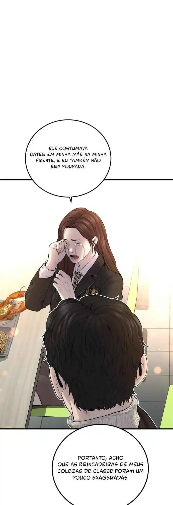 Read Manager Kim Português Manga Online