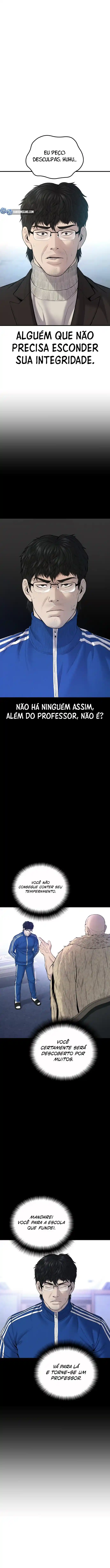 Read Manager Kim Português Manga Online