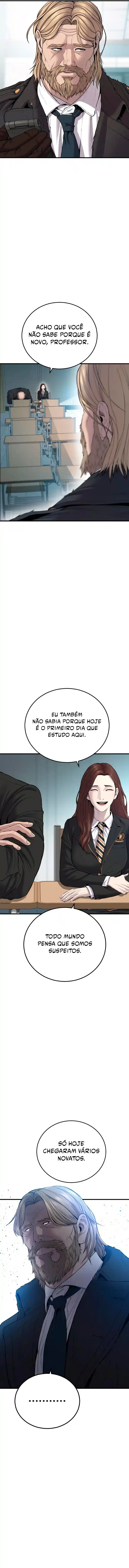 Read Manager Kim Português Manga Online