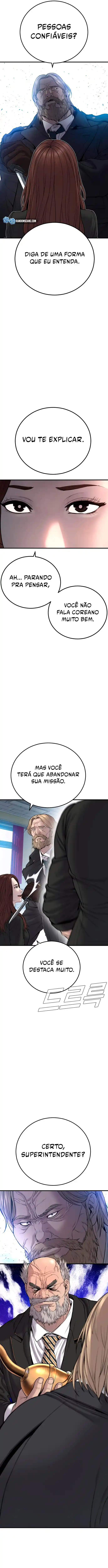 Read Manager Kim Português Manga Online