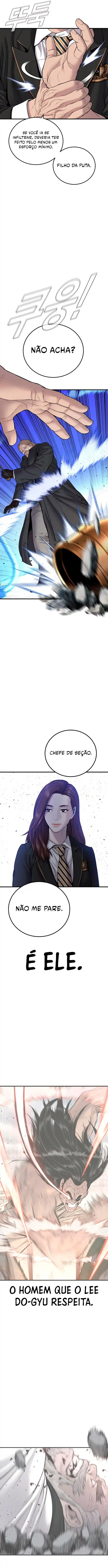 Read Manager Kim Português Manga Online