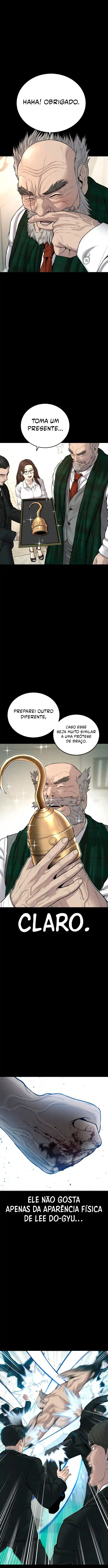 Read Manager Kim Português Manga Online