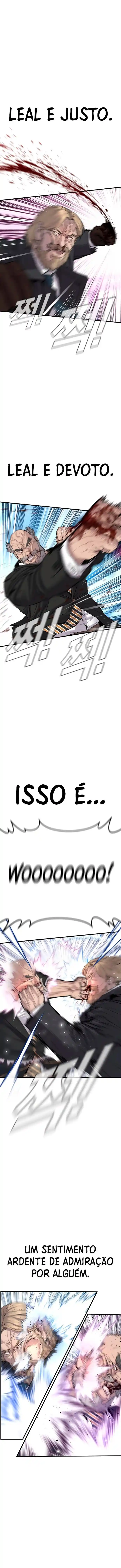 Read Manager Kim Português Manga Online