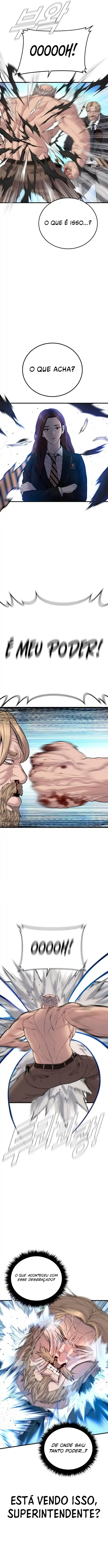 Read Manager Kim Português Manga Online