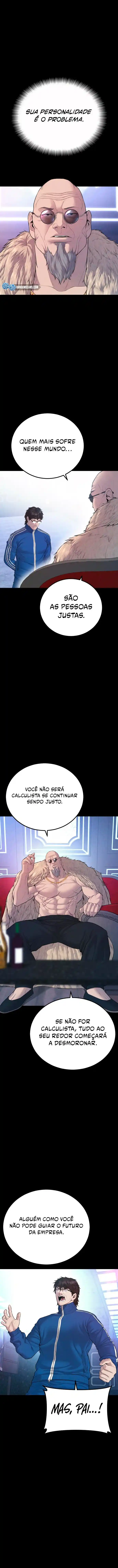 Read Manager Kim Português Manga Online