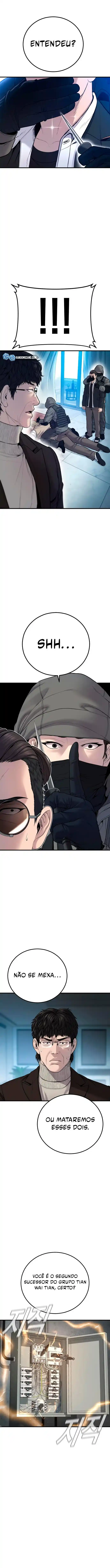 Read Manager Kim Português Manga Online