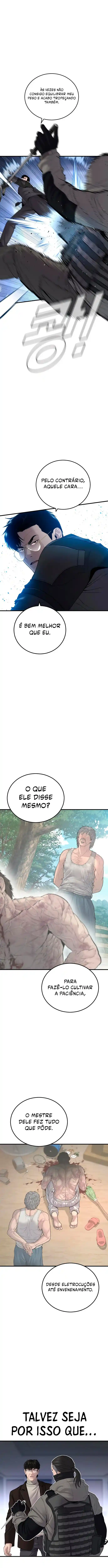 Read Manager Kim Português Manga Online