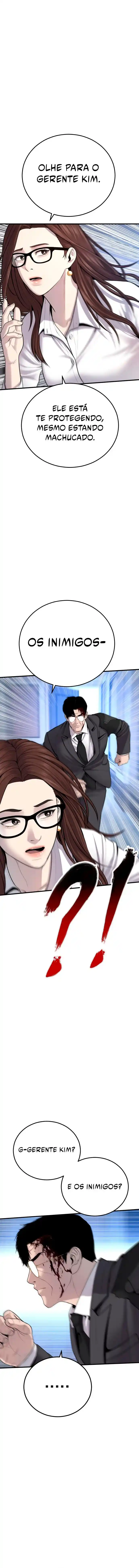 Read Manager Kim Português Manga Online