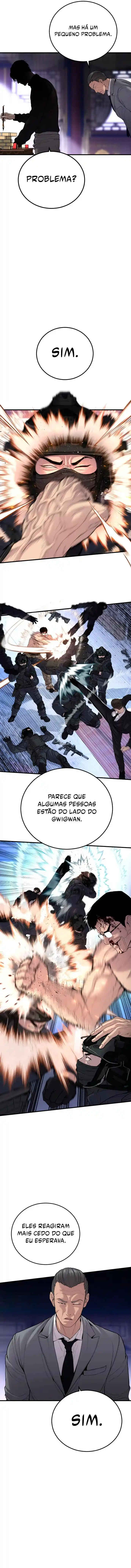 Read Manager Kim Português Manga Online