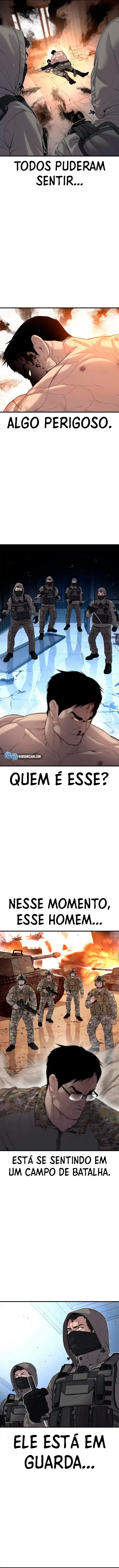 Read Manager Kim Português Manga Online