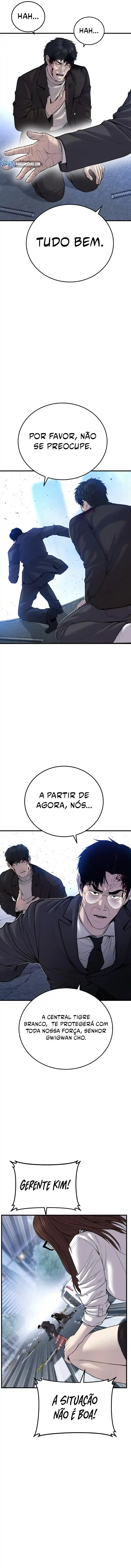 Read Manager Kim Português Manga Online