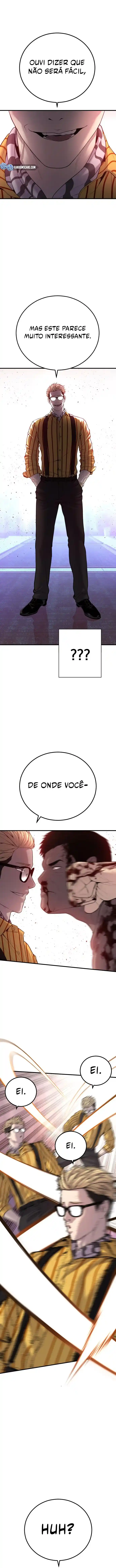 Read Manager Kim Português Manga Online