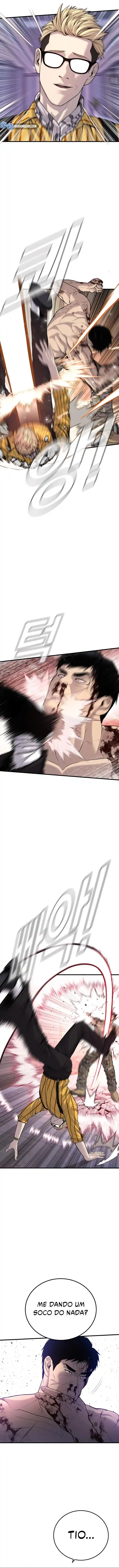 Read Manager Kim Português Manga Online