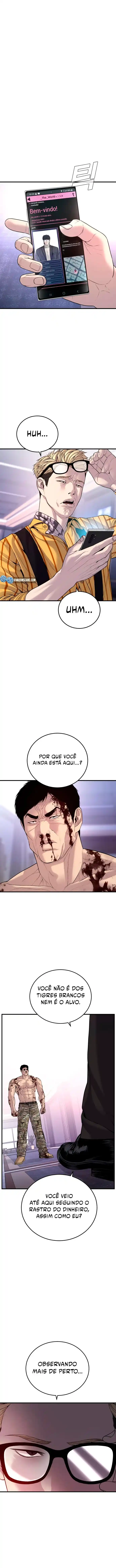 Read Manager Kim Português Manga Online