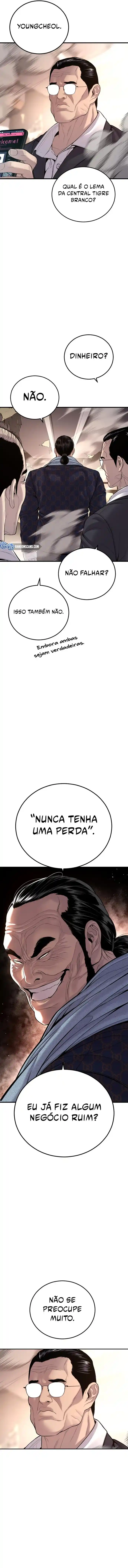 Read Manager Kim Português Manga Online