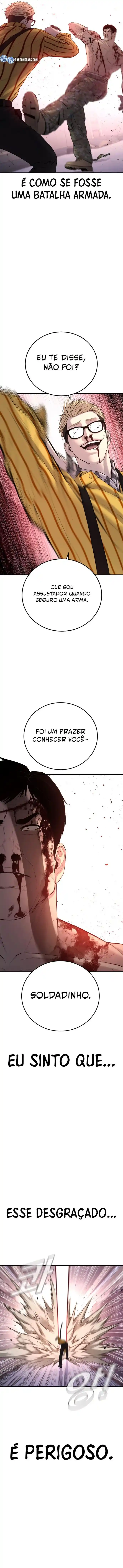 Read Manager Kim Português Manga Online