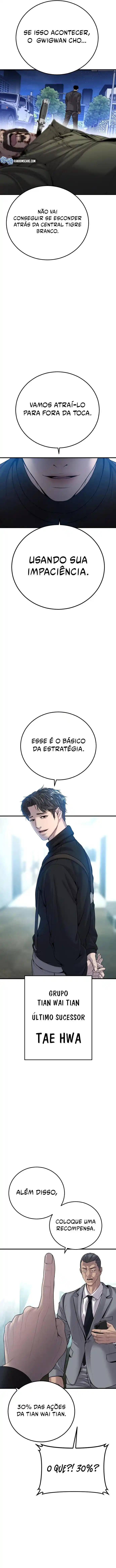 Read Manager Kim Português Manga Online