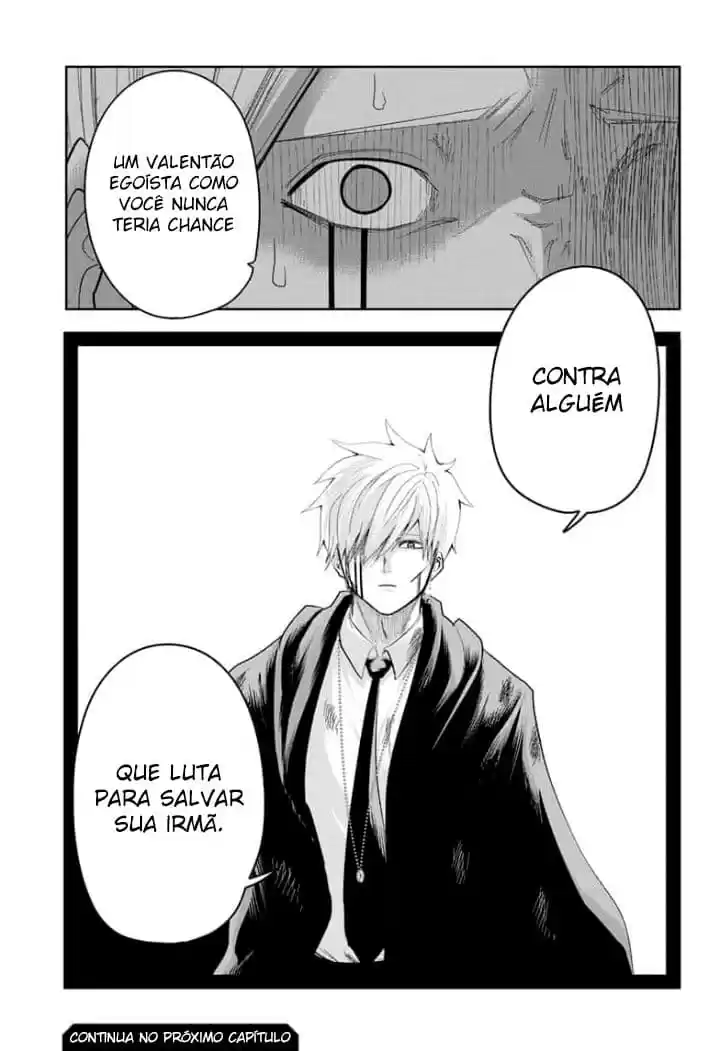 Read Mashle_ Magic and Muscles Português Manga Online