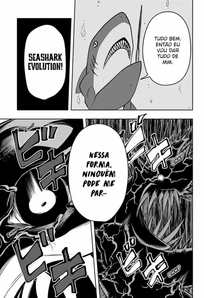 Read Mashle_ Magic and Muscles Português Manga Online