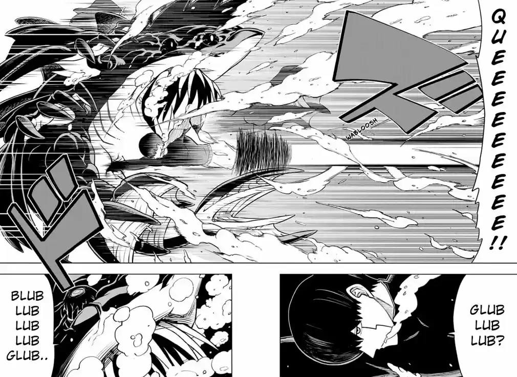 Read Mashle_ Magic and Muscles Português Manga Online