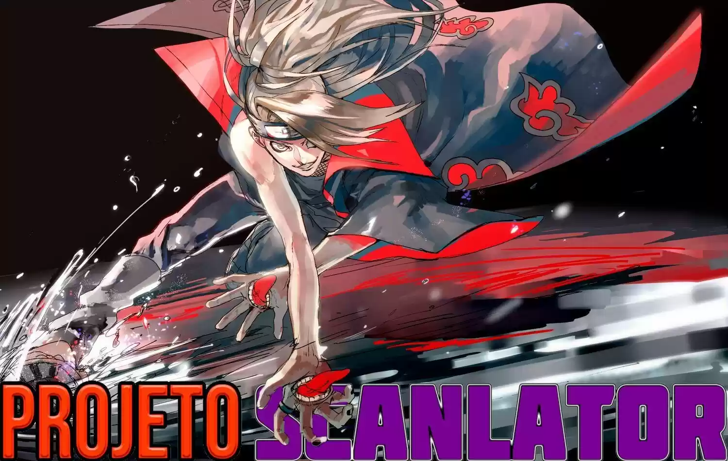 Read Mashle_ Magic and Muscles Português Manga Online