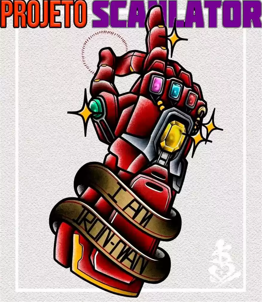 Read Mashle_ Magic and Muscles Português Manga Online