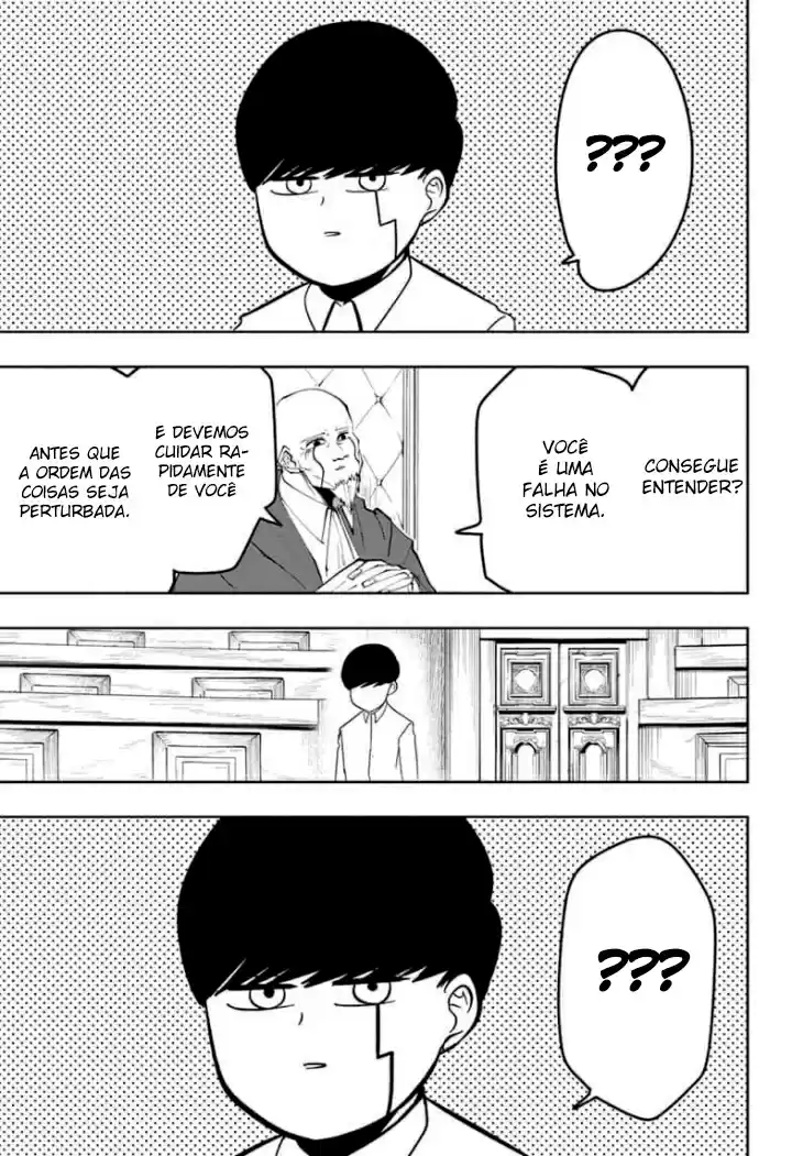 Read Mashle_ Magic and Muscles Português Manga Online