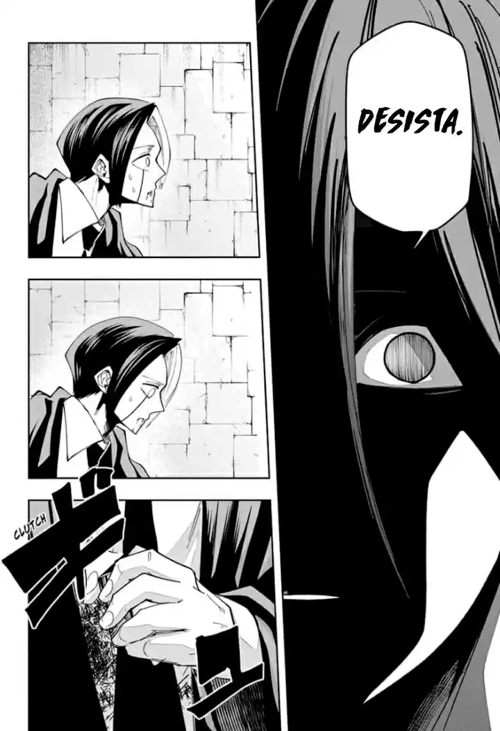 Read Mashle_ Magic and Muscles Português Manga Online