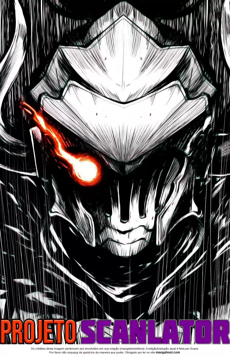 Read Mashle_ Magic and Muscles Português Manga Online