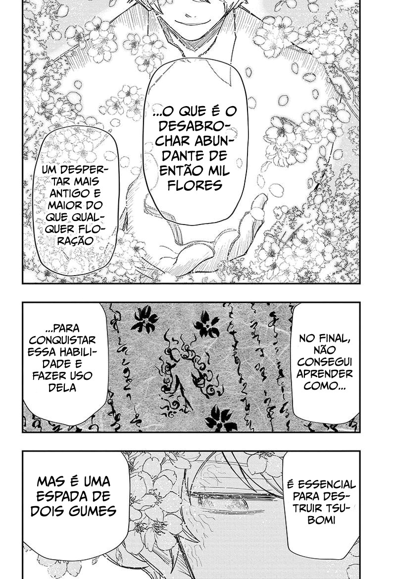 Read Mission_ Yozakura Family Português Manga Online