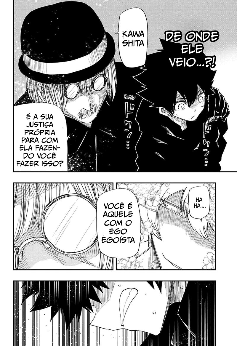 Read Mission_ Yozakura Family Português Manga Online