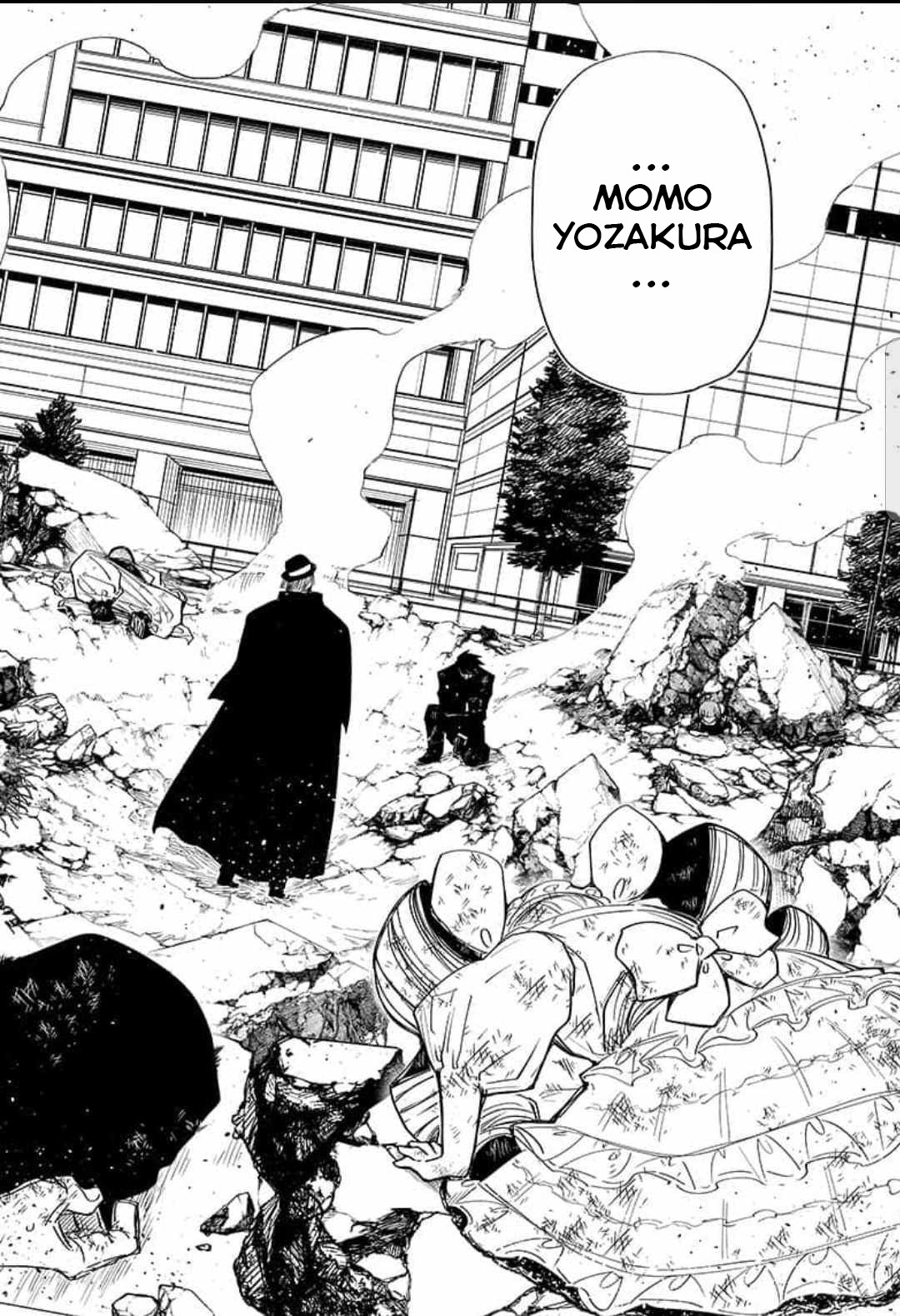 Read Mission_ Yozakura Family Português Manga Online