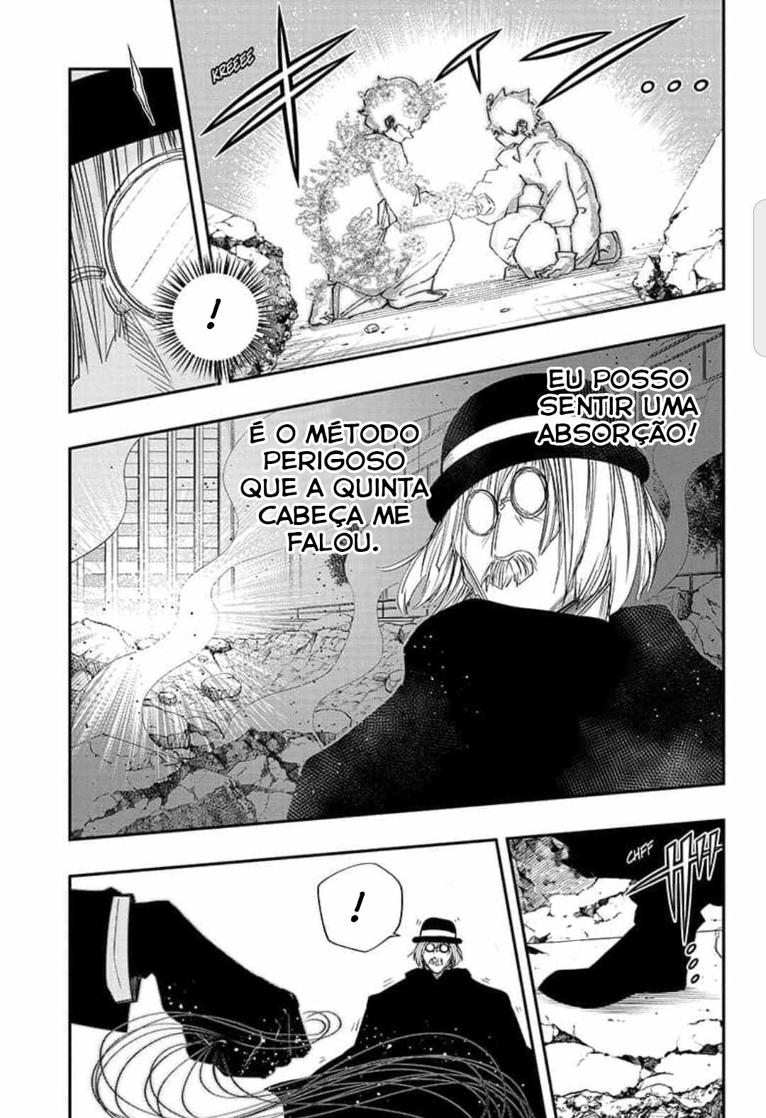 Read Mission_ Yozakura Family Português Manga Online