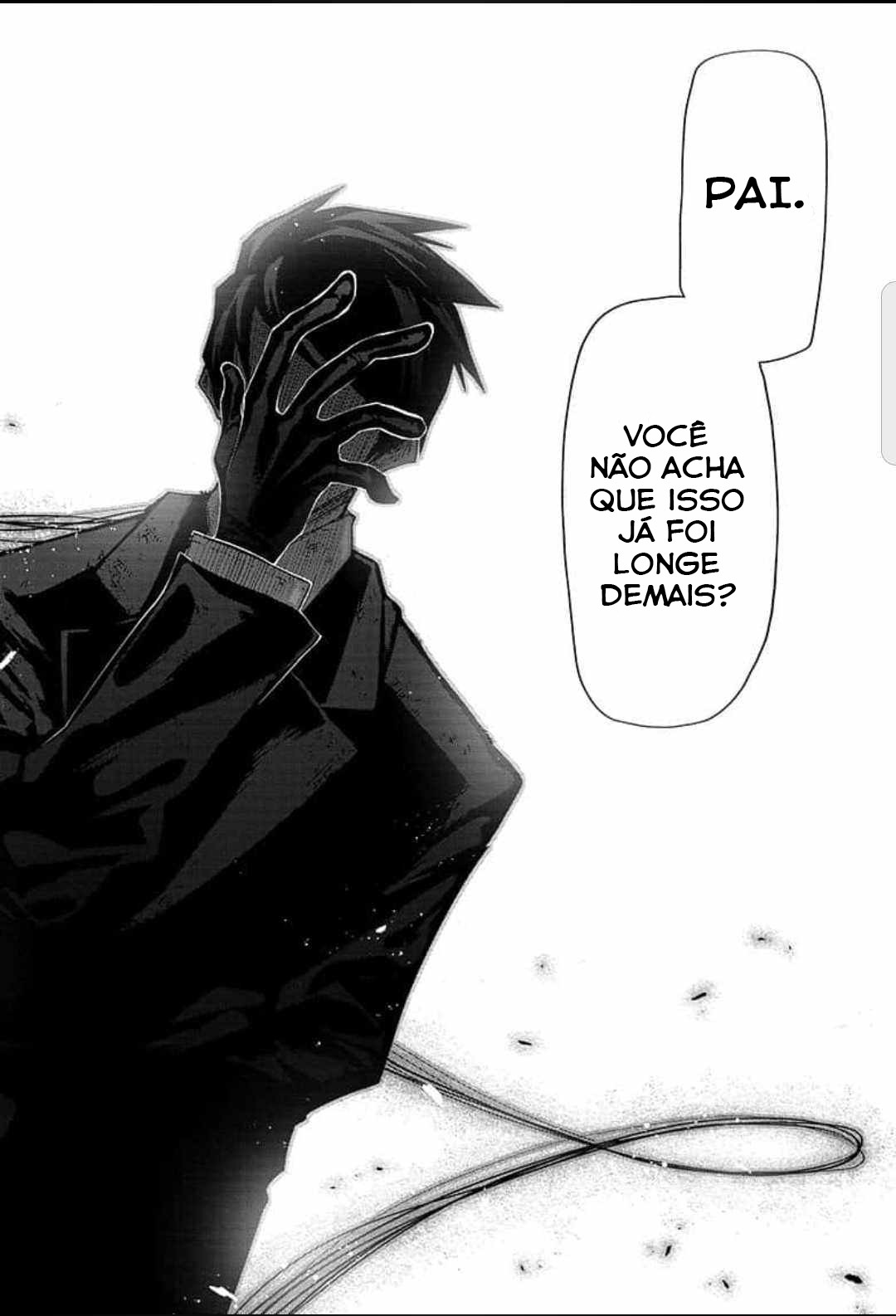Read Mission_ Yozakura Family Português Manga Online