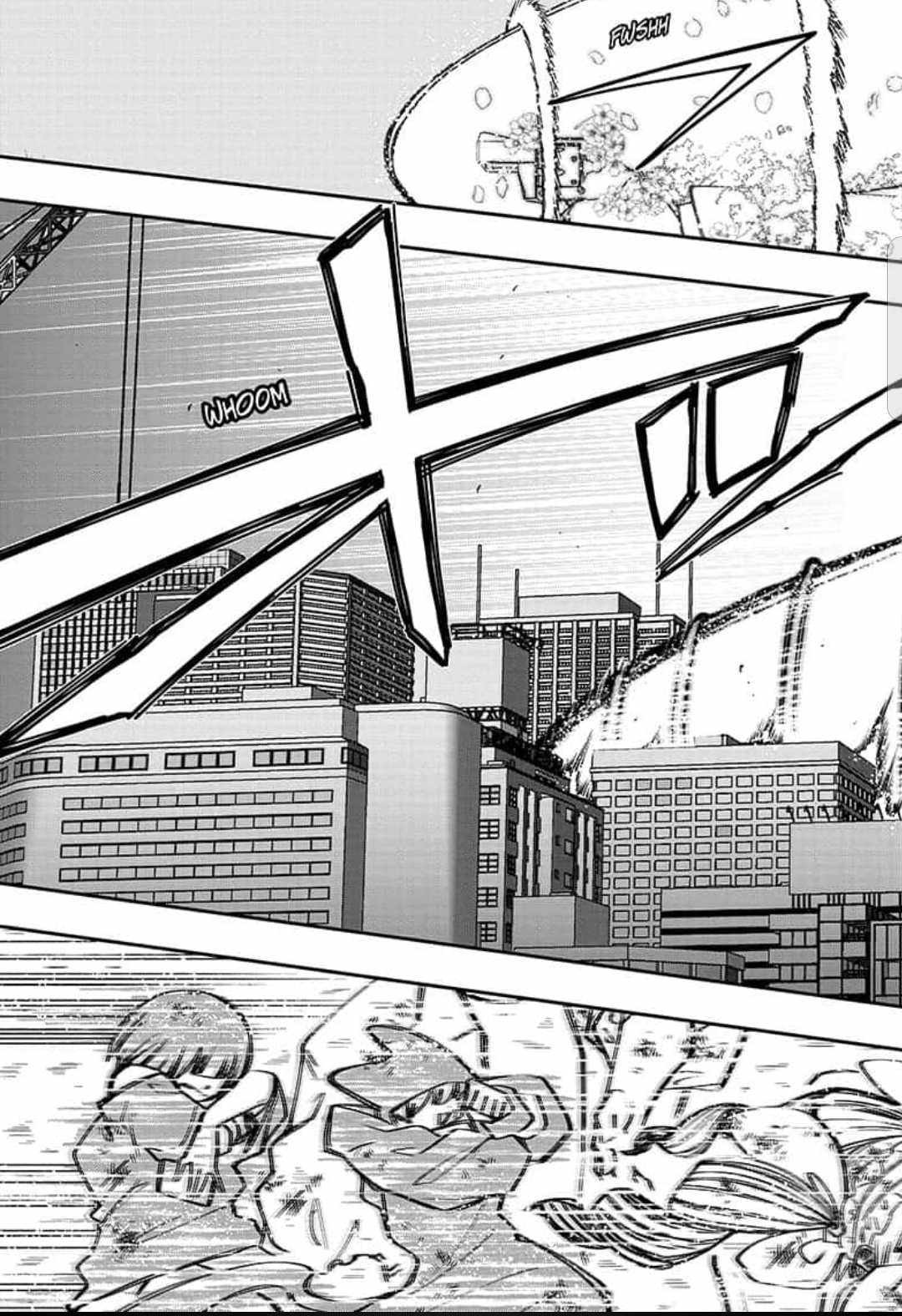 Read Mission_ Yozakura Family Português Manga Online