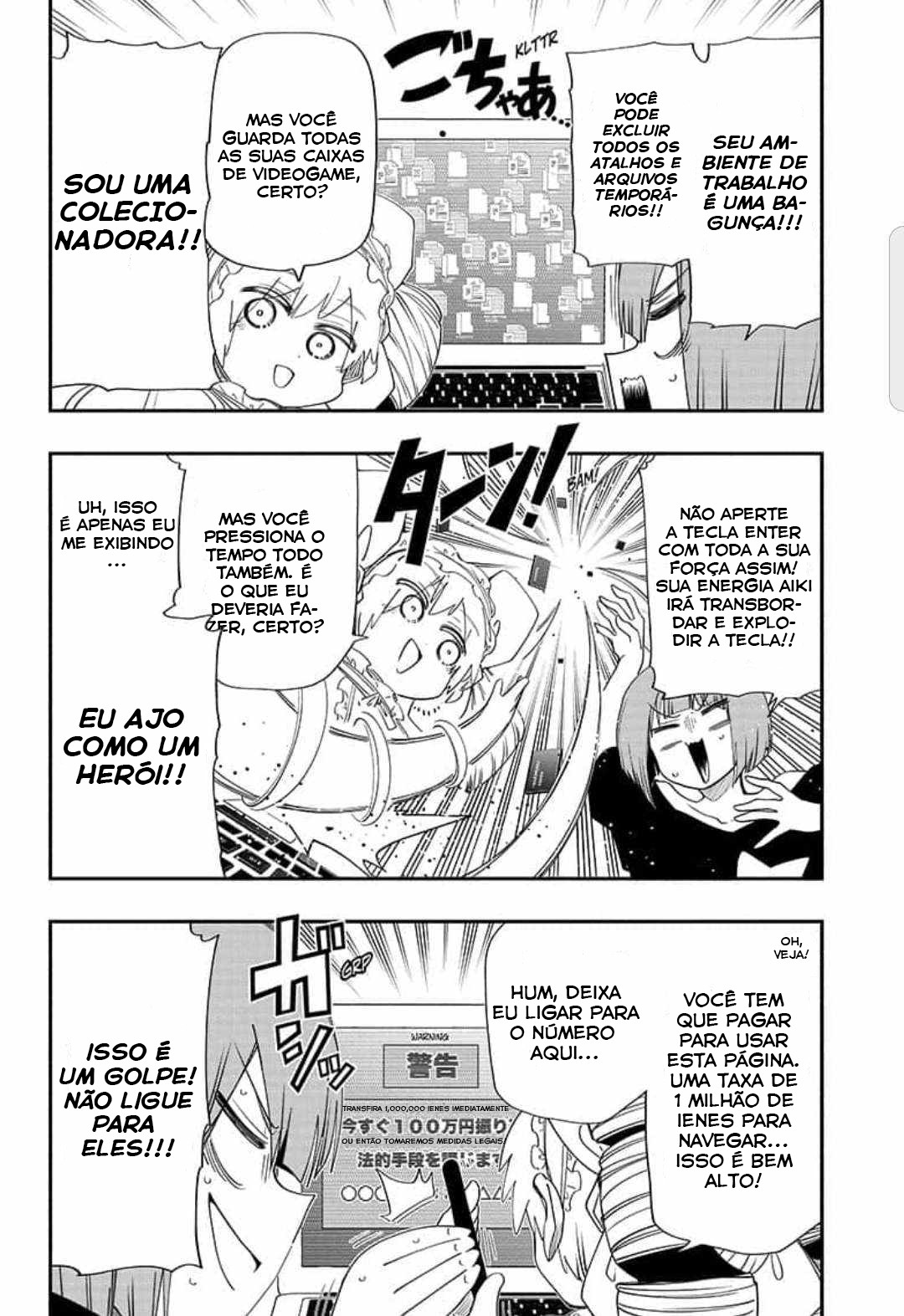 Read Mission_ Yozakura Family Português Manga Online