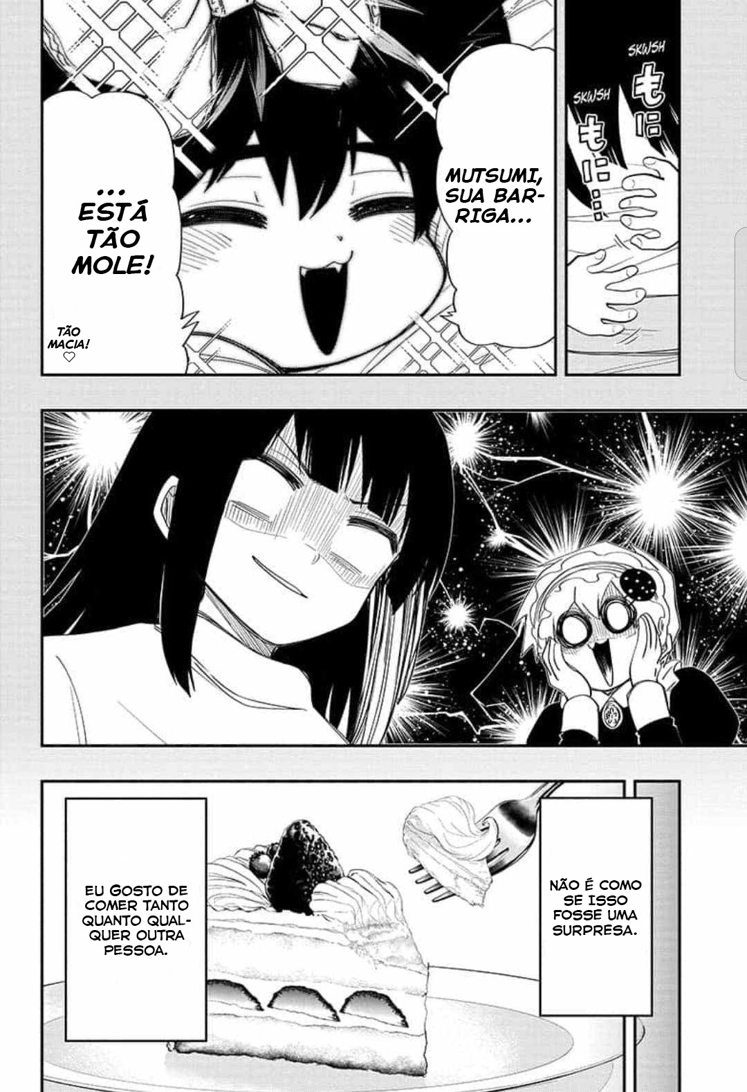 Read Mission_ Yozakura Family Português Manga Online