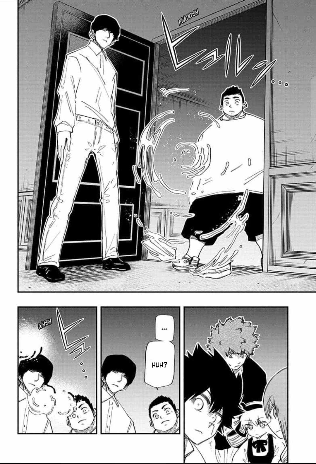 Read Mission_ Yozakura Family Português Manga Online